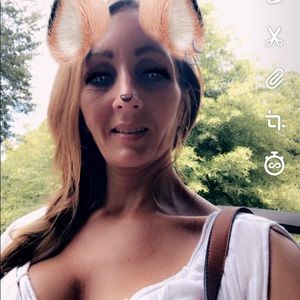 Meet your Posher, Stacy